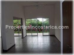 Costa Rica real estate, for rent, Santa Ana Costa Rica, Brasil de Mora, Forum, condo rentals, appliances included