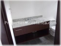 Costa Rica real estate, for rent, Santa Ana Costa Rica, Brasil de Mora, Forum, condo rentals, appliances included