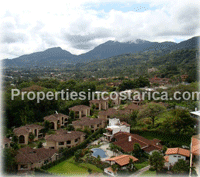 Escazu condo, condo for sale, Paco, mountain view, city view, brand new,