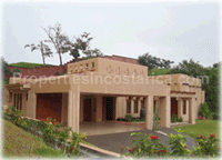 

Brand new Santa Fe Style House with Private Pool in Gated Community (Escazu)