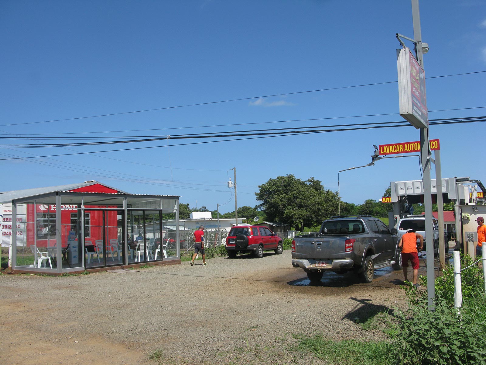 tamarindo