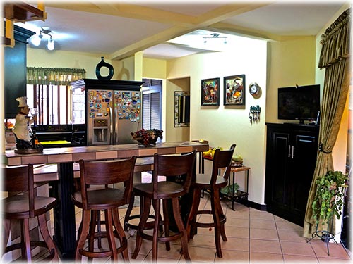 san rafael de heredia, four bedroom house,