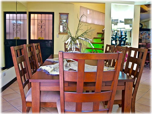 san rafael de heredia, four bedroom house,