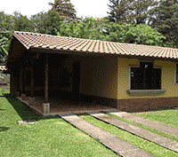 Charming One-Level Colonial Home in Idyllic Escazu Community