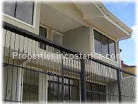 City and Mountain View Home on The Hills of Escazu