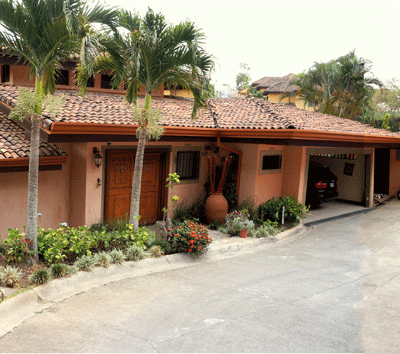 costa rica homes for sale homes for sale or rent by owner
