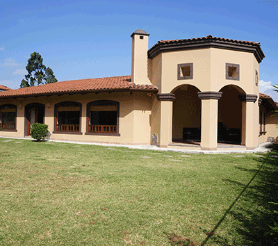 Modern Condo with amazing view for Rent near downtown Escazu