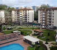 Condo for Long Term Rentals in Jaco Beach