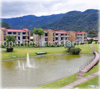 Condo for Rent in Upscale Gated Community of Santa Ana