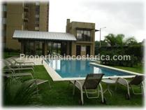 Costa Rica condo for sale in Escazu