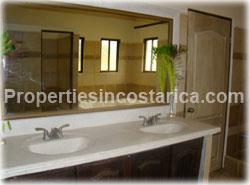 Costa Rica real estate, for rent, mountain homes, mountain estates, mountain rentals, Heredia Costa Rica, furnished