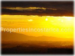 Costa Rica real estate, for rent, mountain homes, mountain estates, mountain rentals, Heredia Costa Rica, furnished