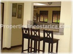 Costa Rica real estate, for rent, mountain homes, mountain estates, mountain rentals, Heredia Costa Rica, furnished