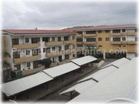 Cozy condominium for rent totally furnished in Santa Ana