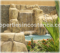 Costa Rica House For Sale in gated Community