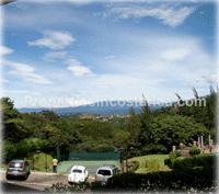 Exclusive condo for rent in Villa Vento