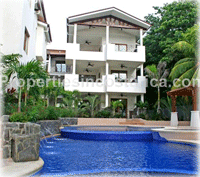 Exquisite Beach Condominium in Playa Hermosa, Guanacaste