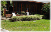 Santa Ana Family Country Home for Rent