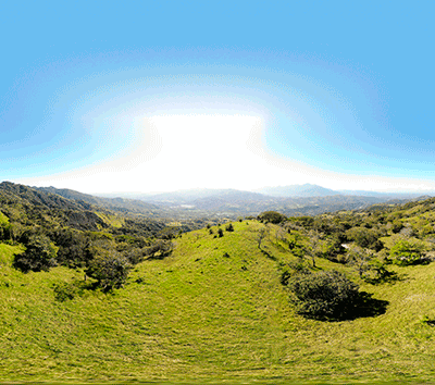 Incredibly Priced 24-hectare Farm for Development with Impressive Ocean Views
