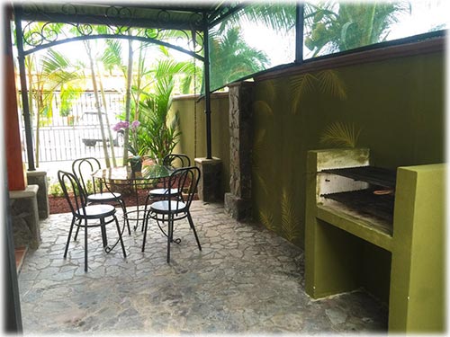 Jaco Costa Rica, Jaco beach condos, ocean front community, turnkey, pool, beachfront, Jaco Real Estate