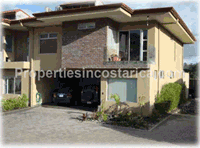 Costa Rica House For Sale