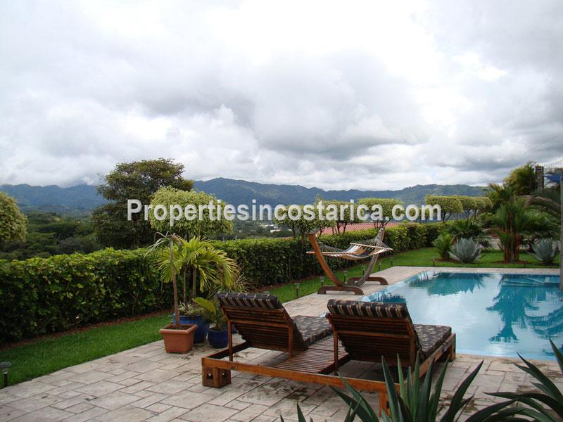 Mountain Property For Sale In Atenas Id Code 1825