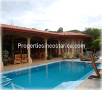 Costa Rica Real Estate