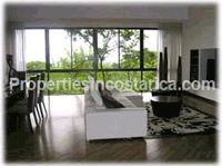 Fully Furnished Condo in Alto Las Palomas For Rent
