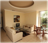 Turn-key Condo in Escazu for Rent