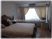 Fully Furnished Condo for Rent in Escazu near Country Club