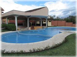 Costa Rica real estate, for sale, Santa Ana Costa rica, Lindora Santa Ana, fully furnished, gated community, swimming pool