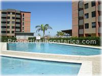 Fully Furnished 2 Bed Condo in Central Valley