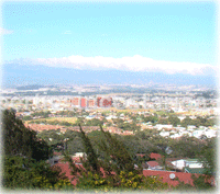 Fully Furnished Condo In Escazu Community For Rent