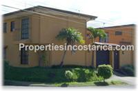 Fully furnished & equipped home ready to be rented at key location