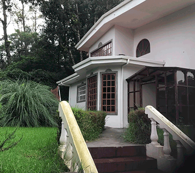 Appealing mountain home for sale