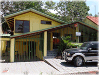 Gated Community Beach Home for Sale