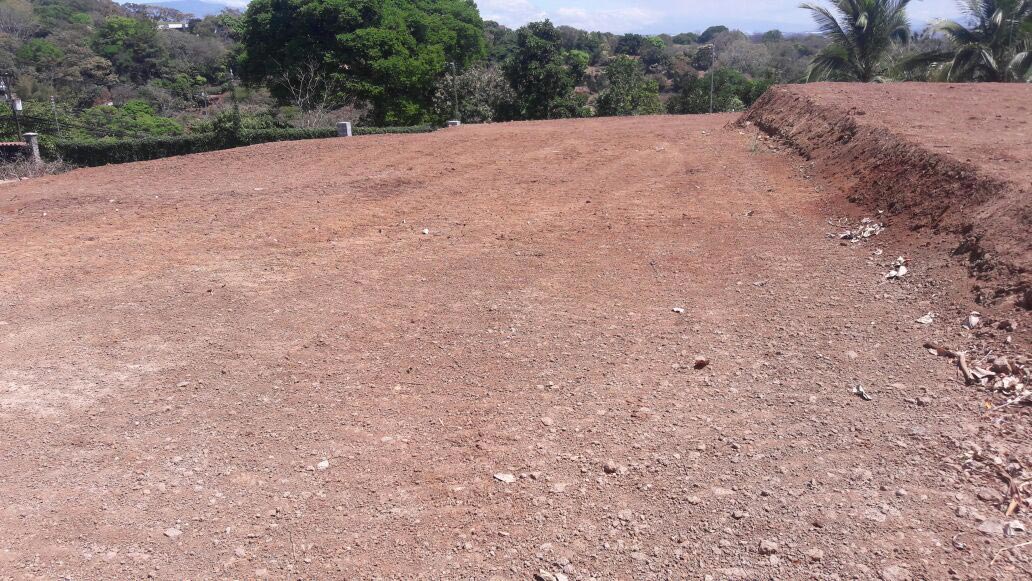 Lots and land