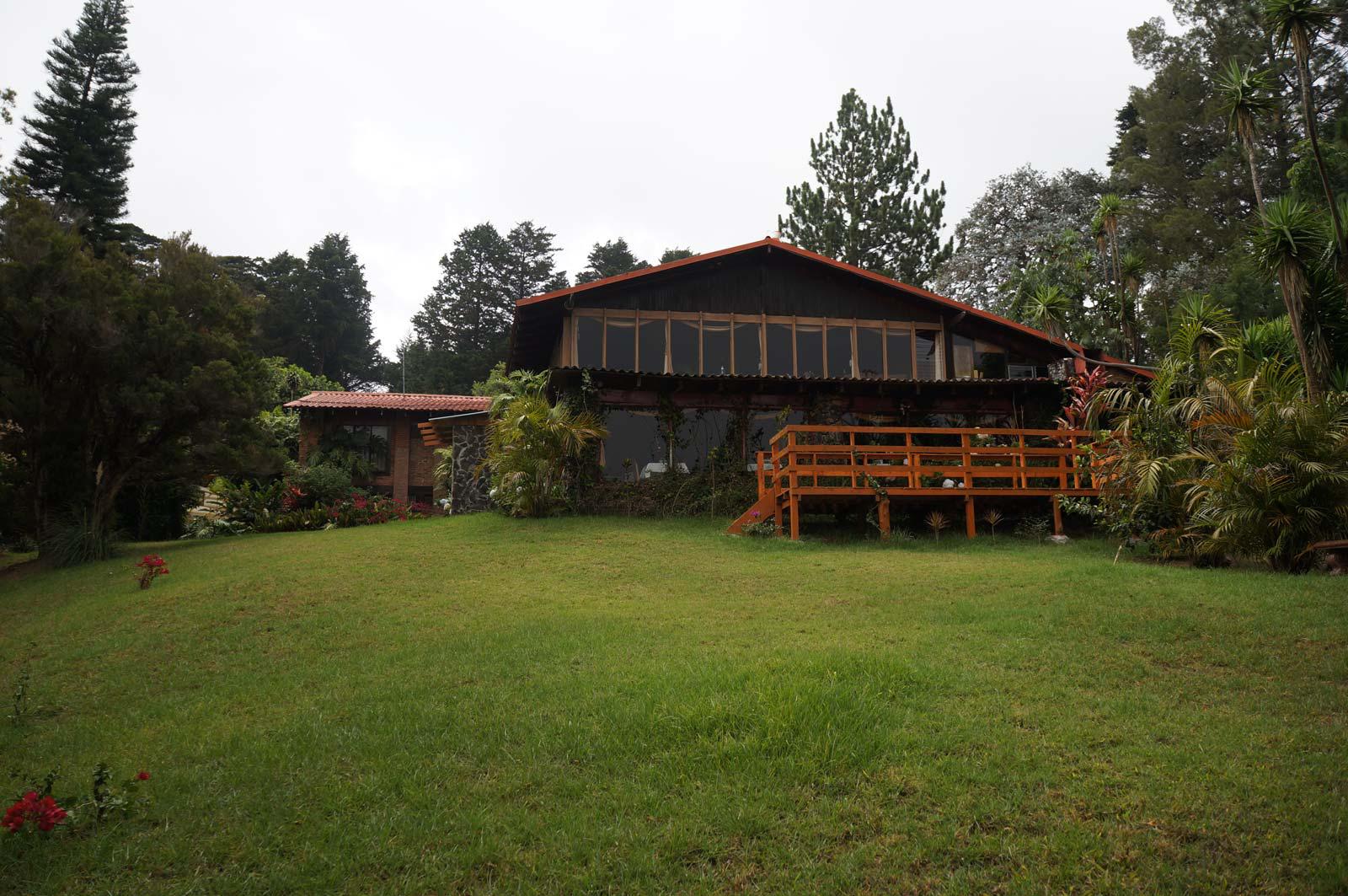 Magnífico terreno en la Montaña, con un fabuloso hotel incluido., ID