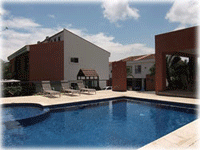 High End fully furnished Condo for Rent in Escazú