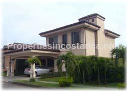 Costa Rica Real Estate, La Ribera de Belen rentals, Intel Costa Rica, Costa Rica relocation, Gated community townhouses