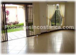 Costa Rica Real Estate, La Ribera de Belen rentals, Intel Costa Rica, Costa Rica relocation, Gated community townhouses