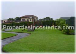 Costa Rica Real Estate, La Ribera de Belen rentals, Intel Costa Rica, Costa Rica relocation, Gated community townhouses