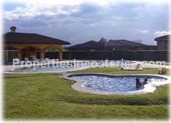 Costa Rica Real Estate, La Ribera de Belen rentals, Intel Costa Rica, Costa Rica relocation, Gated community townhouses