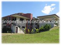 Costa Rica Real Estate