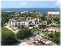 Costa Rica investment, Jaco Beach condos