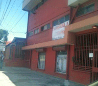 Industrial Warehouse for Rent near San Jose Downtown