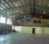 Escazu Office Space for Rent