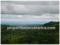 Costa Rica land For Sale