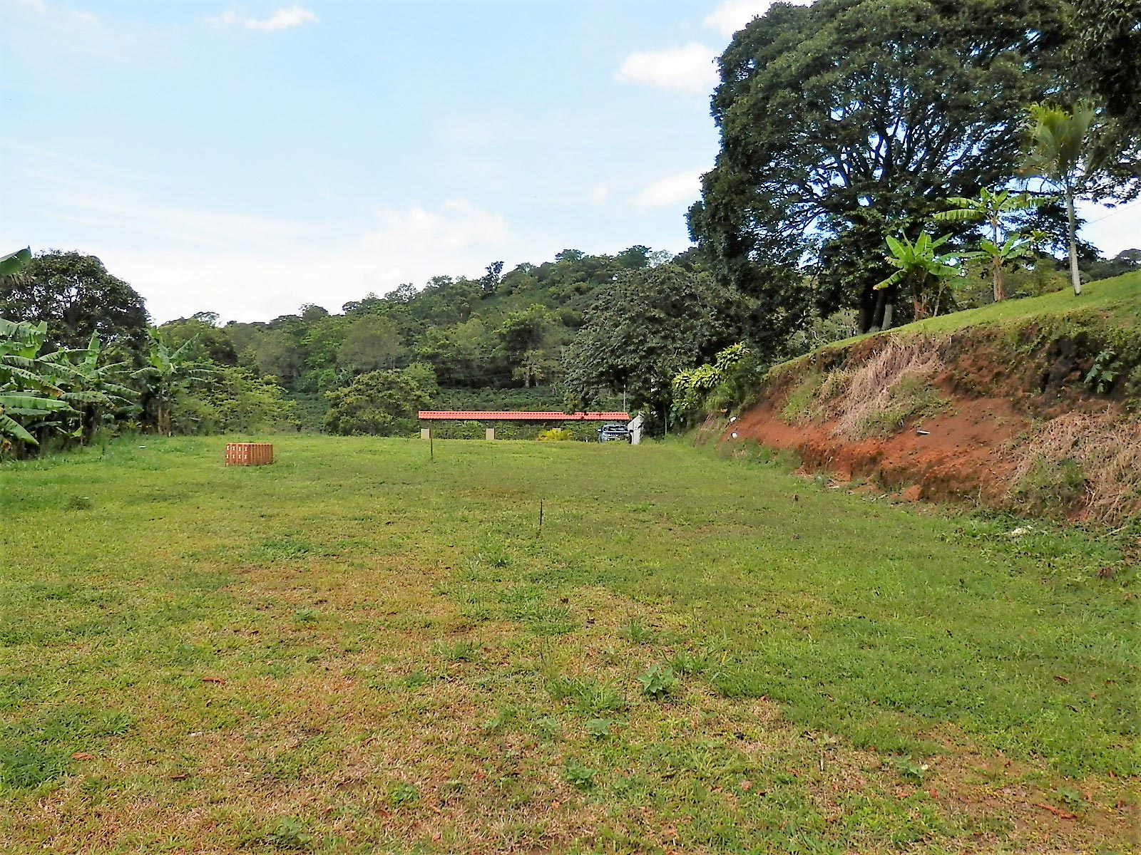 Propiedades en Grecia, Costa Rica