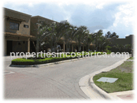 CostA Rica Real Estate in Sana Ana